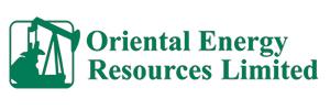 Oriental Energy Resources Limited