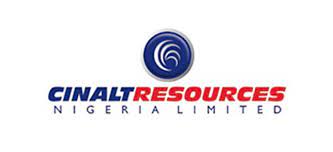 CINALT Resources Limited Logo