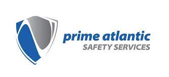 Prime Atlantic Safety Services Logo